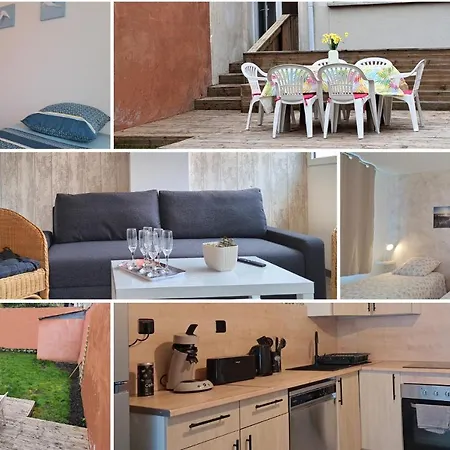 Entre Mer Et Remparts 2