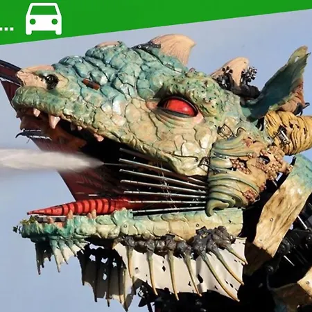 Entre Mer Et Remparts 2 *