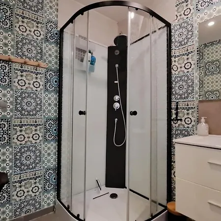 Entre Mer Et Remparts 2 Boulogne-sur-Mer