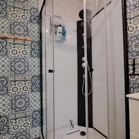 Entre Mer Et Remparts 2 * Boulogne-sur-Mer