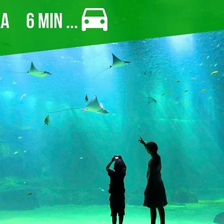 Appartement Entre Mer Et Remparts 2 Boulogne-sur-Mer