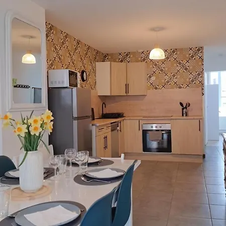 Entre Mer Et Remparts 2 Boulogne-sur-Mer