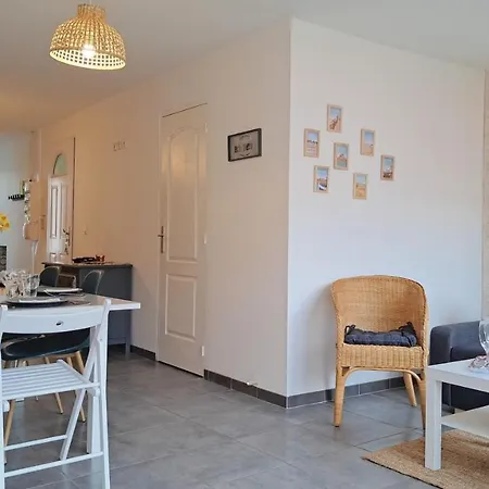 Apartment Entre Mer Et Remparts 2 Boulogne-sur-Mer